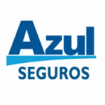 azul